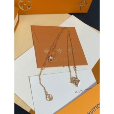 Louis Vuitton Necklaces